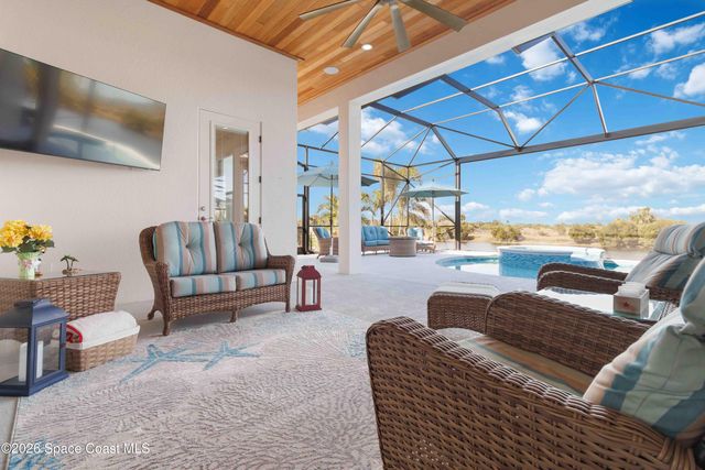 4100 Domain Court, Melbourne, FL 32934