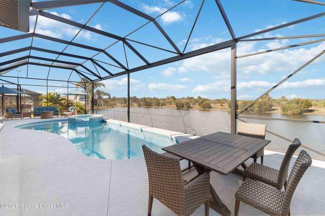 4100 Domain Court, Melbourne, FL 32934