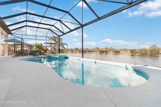 4100 Domain Court, Melbourne, FL 32934