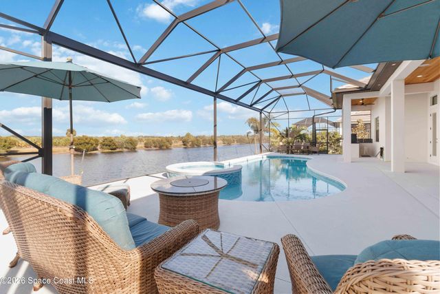 4100 Domain Court, Melbourne, FL 32934