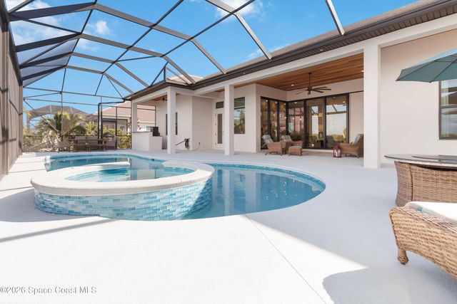 4100 Domain Court, Melbourne, FL 32934