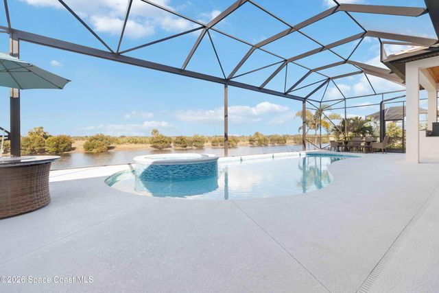 4100 Domain Court, Melbourne, FL 32934