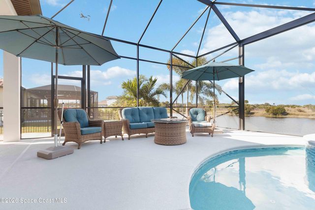 4100 Domain Court, Melbourne, FL 32934