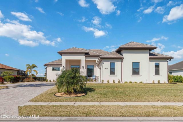 4100 Domain Court, Melbourne, FL 32934