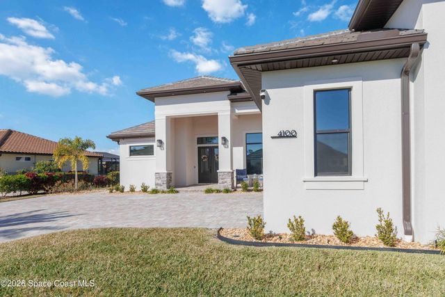4100 Domain Court, Melbourne, FL 32934