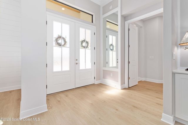 4100 Domain Court, Melbourne, FL 32934