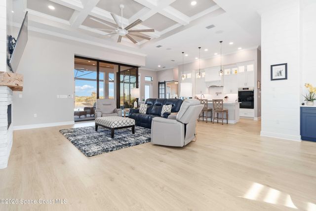 4100 Domain Court, Melbourne, FL 32934