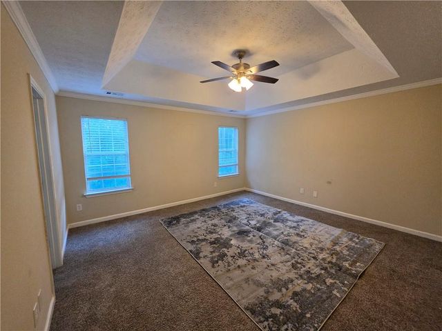 3375 River Mill Lane, Ellenwood, GA 30294