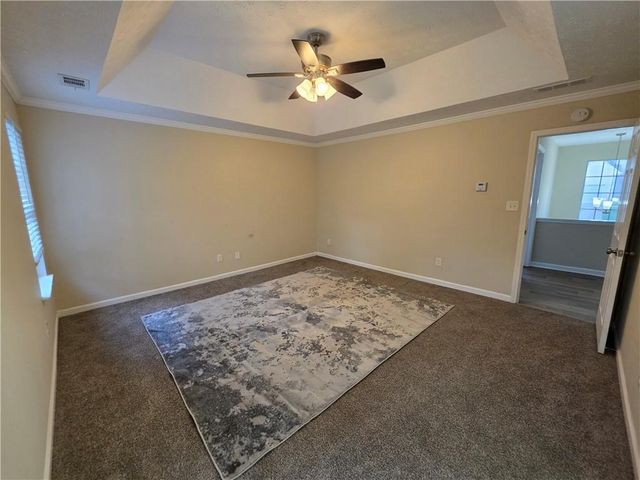 3375 River Mill Lane, Ellenwood, GA 30294