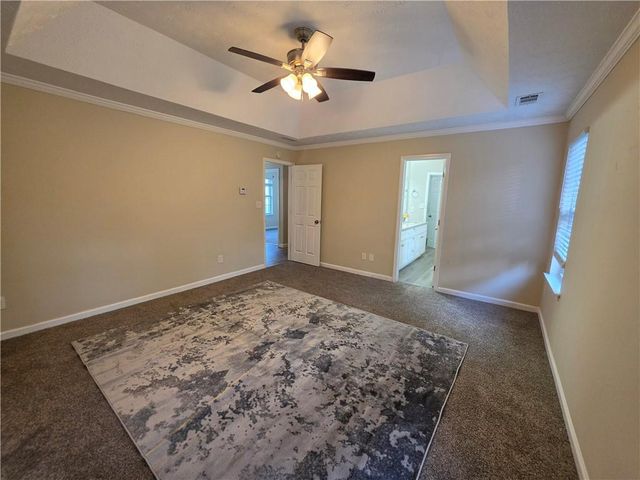 3375 River Mill Lane, Ellenwood, GA 30294