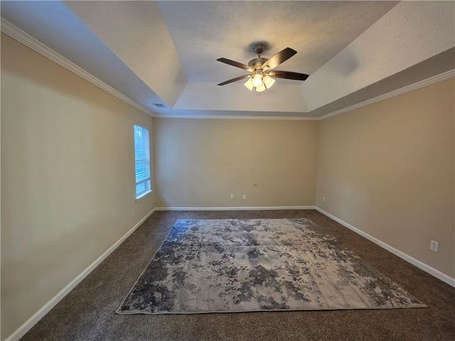 3375 River Mill Lane, Ellenwood, GA 30294