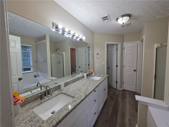 3375 River Mill Lane, Ellenwood, GA 30294