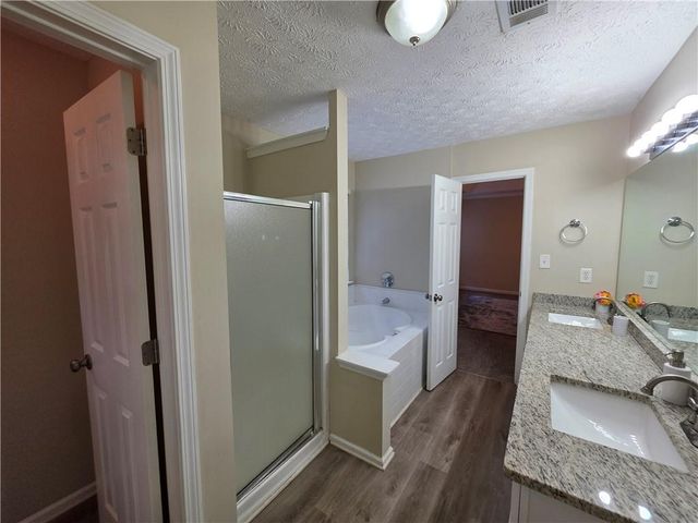 3375 River Mill Lane, Ellenwood, GA 30294