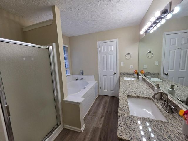 3375 River Mill Lane, Ellenwood, GA 30294