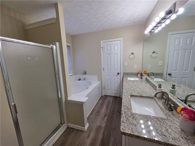 3375 River Mill Lane, Ellenwood, GA 30294