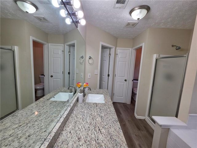 3375 River Mill Lane, Ellenwood, GA 30294