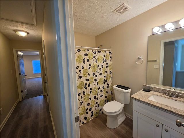 3375 River Mill Lane, Ellenwood, GA 30294