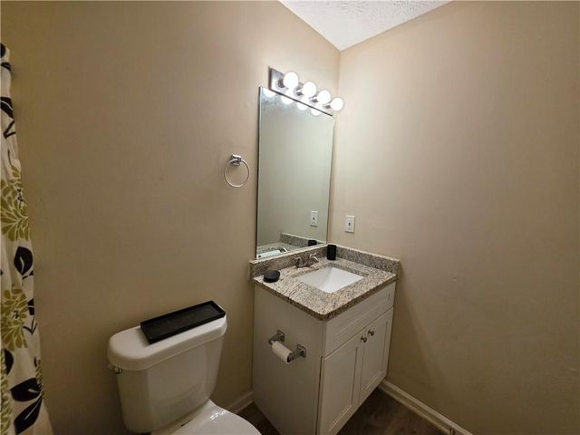 3375 River Mill Lane, Ellenwood, GA 30294