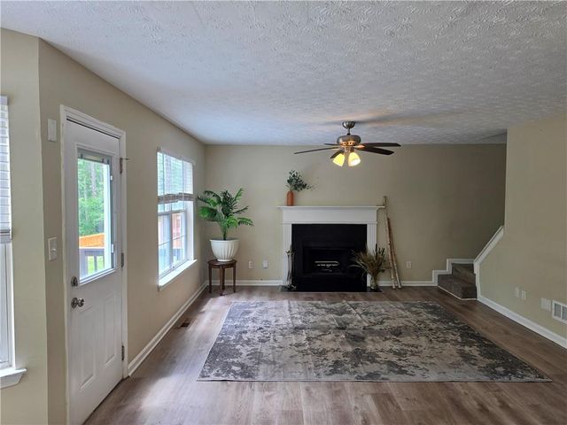 3375 River Mill Lane, Ellenwood, GA 30294
