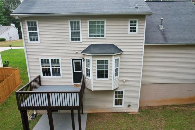 3375 River Mill Lane, Ellenwood, GA 30294