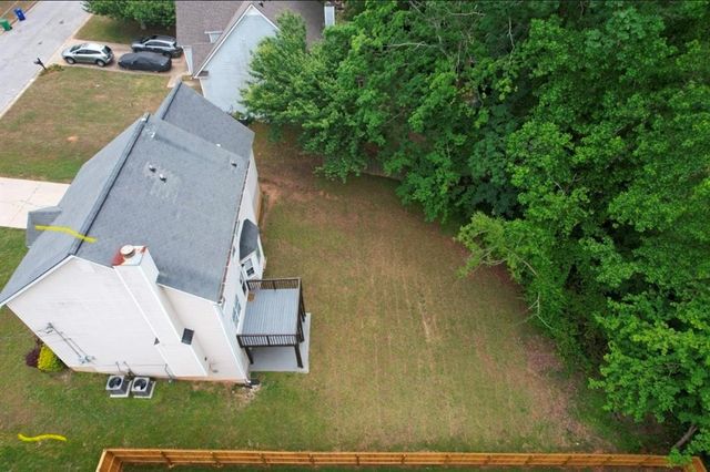 3375 River Mill Lane, Ellenwood, GA 30294