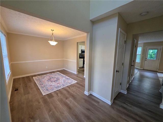 3375 River Mill Lane, Ellenwood, GA 30294