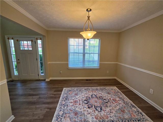3375 River Mill Lane, Ellenwood, GA 30294