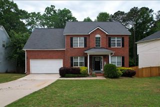 3375 River Mill Lane, Ellenwood, GA 30294