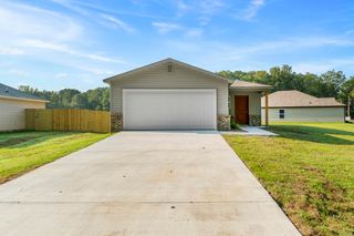 514 N Harding Street, Haskell, AR 72015