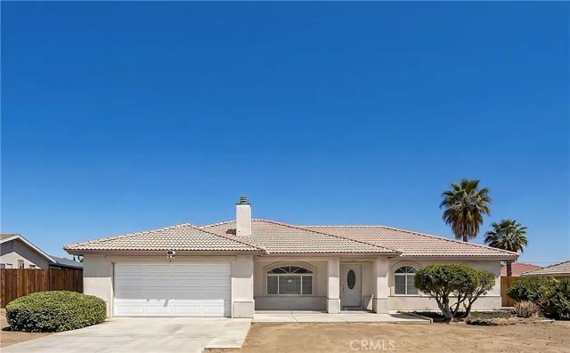 17482 Walnut, Hesperia, CA 92345