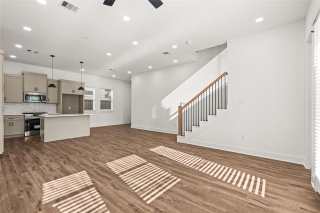 4702 Rawley Street, Houston, TX 77020