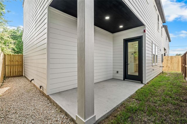 4702 Rawley Street, Houston, TX 77020