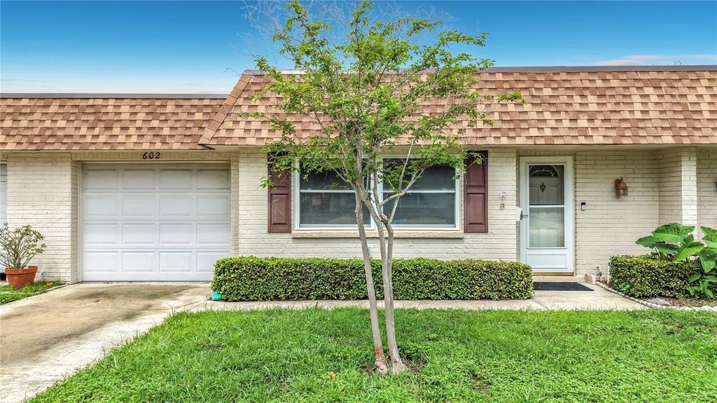 602 MINDY DRIVE, Largo, FL 33771