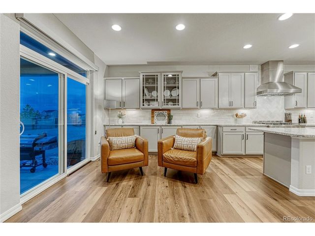 10165 Waterton Canyon Way, Colorado Springs, CO 80924