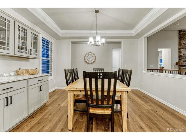 10165 Waterton Canyon Way, Colorado Springs, CO 80924