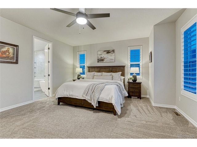 10165 Waterton Canyon Way, Colorado Springs, CO 80924