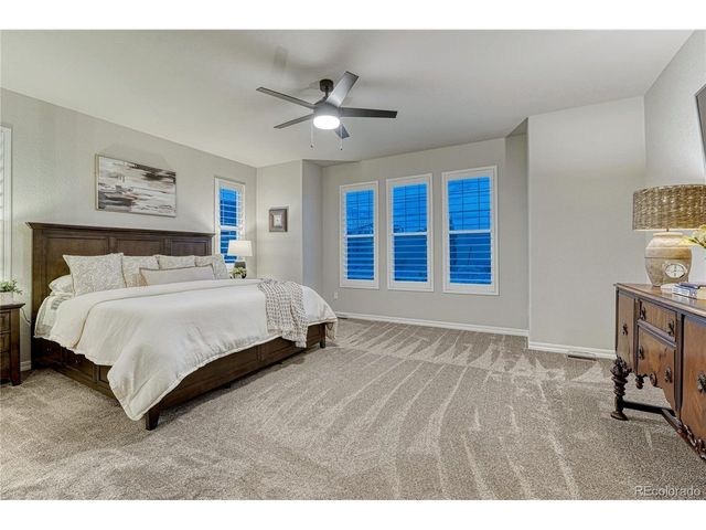 10165 Waterton Canyon Way, Colorado Springs, CO 80924