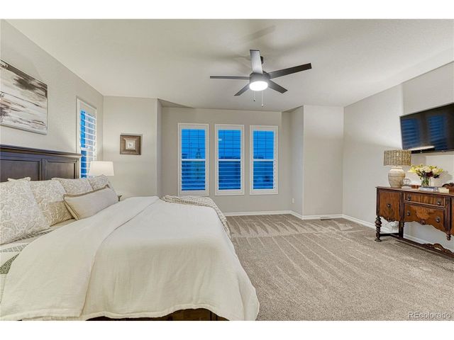 10165 Waterton Canyon Way, Colorado Springs, CO 80924