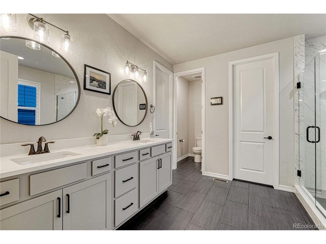 10165 Waterton Canyon Way, Colorado Springs, CO 80924