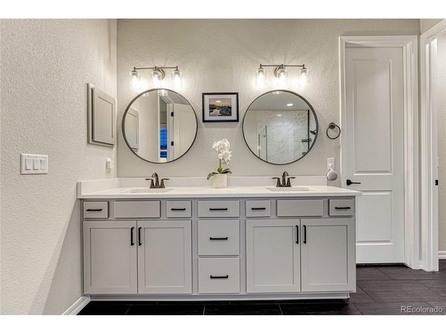 10165 Waterton Canyon Way, Colorado Springs, CO 80924
