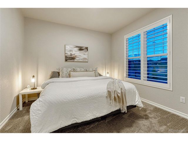 10165 Waterton Canyon Way, Colorado Springs, CO 80924