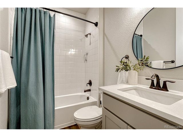 10165 Waterton Canyon Way, Colorado Springs, CO 80924