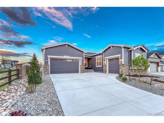 10165 Waterton Canyon Way, Colorado Springs, CO 80924