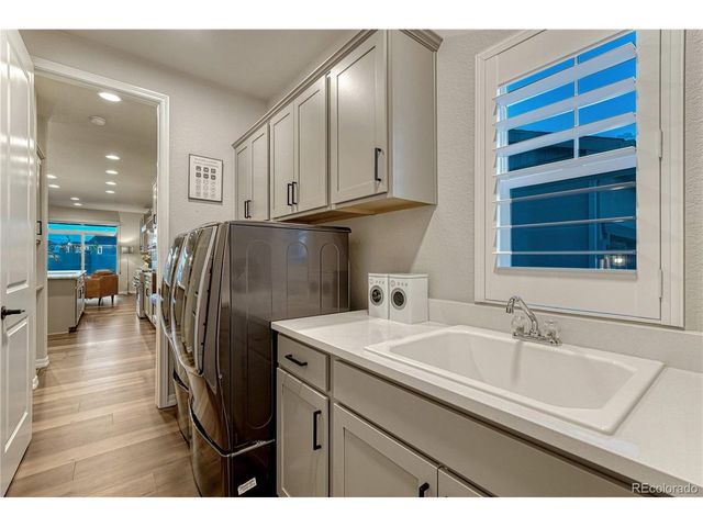 10165 Waterton Canyon Way, Colorado Springs, CO 80924