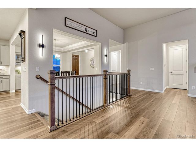 10165 Waterton Canyon Way, Colorado Springs, CO 80924