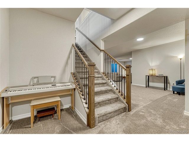 10165 Waterton Canyon Way, Colorado Springs, CO 80924