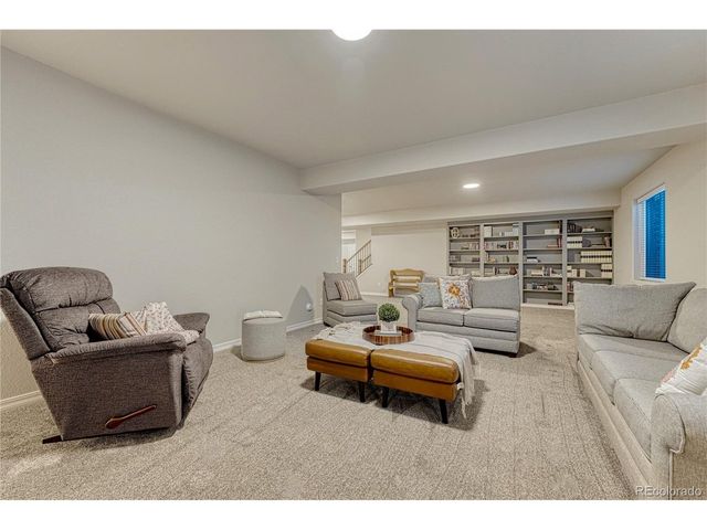 10165 Waterton Canyon Way, Colorado Springs, CO 80924