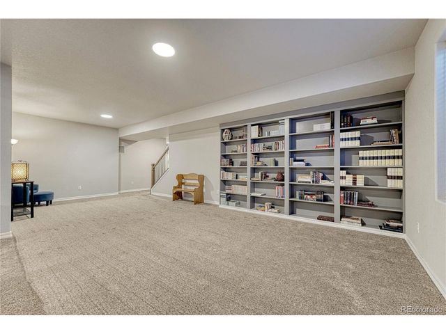 10165 Waterton Canyon Way, Colorado Springs, CO 80924