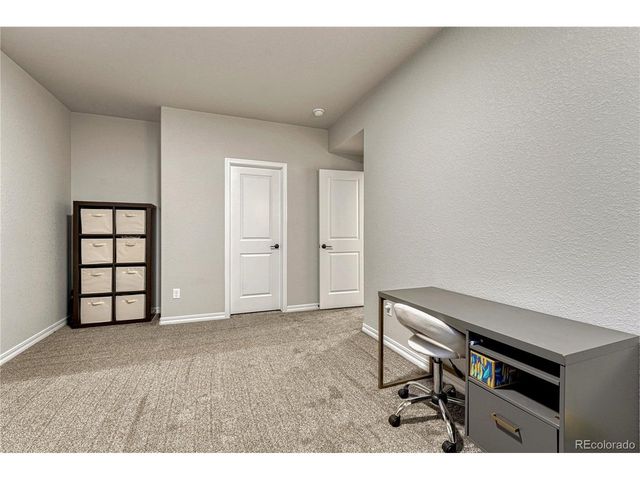 10165 Waterton Canyon Way, Colorado Springs, CO 80924