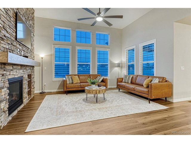 10165 Waterton Canyon Way, Colorado Springs, CO 80924